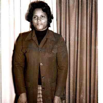 Joann Mays