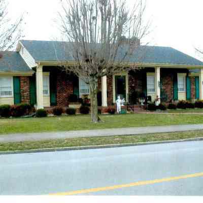 Beaumont Avenue