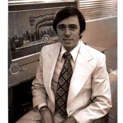 Ronald D. Elliott