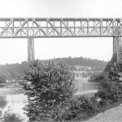 High Bridge