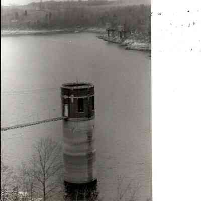 Water Intake