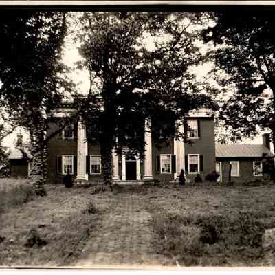 Clay Hill 1