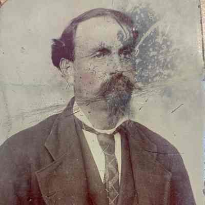 Henry Graham
