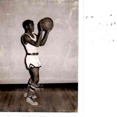 William "Fly" Owens