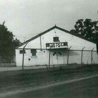 Mercer Roller Rink