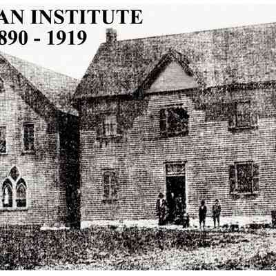 Wayman Institute