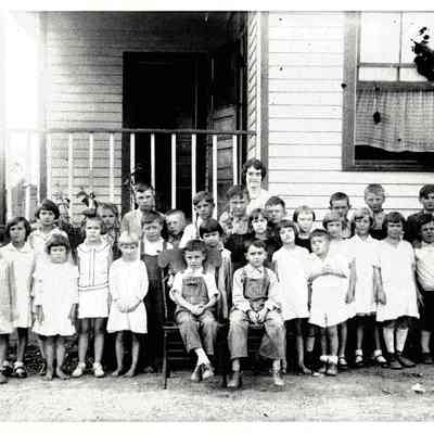 Bohon School