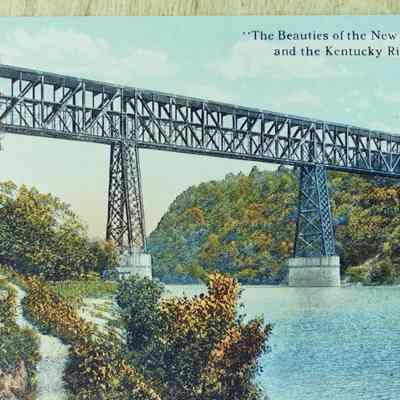 High Bridge 4