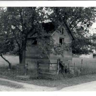 Burgin Pumphouse
