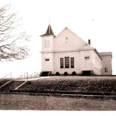 Kirkwood Baptist Church