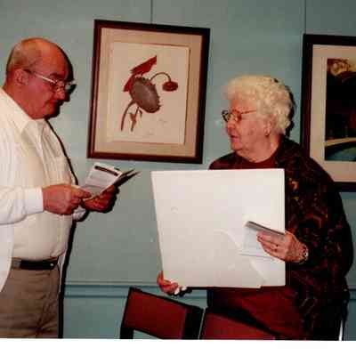 Library Events at W. Lexington St Location