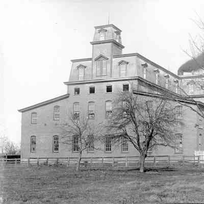 John D. Thompson Distillery