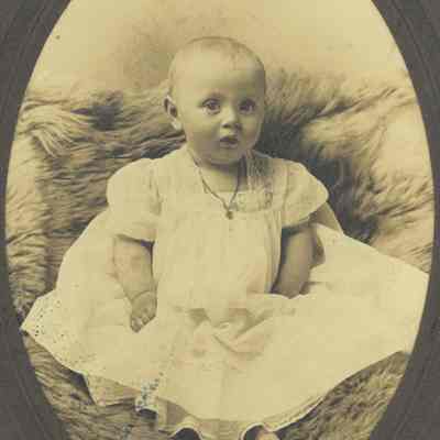 Wilma Graham