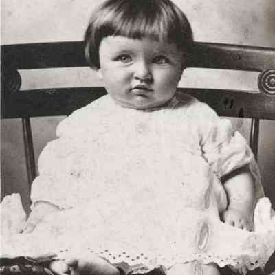 Eula Wilson Freeman