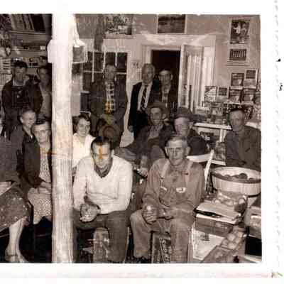Dugansville Community Scenes