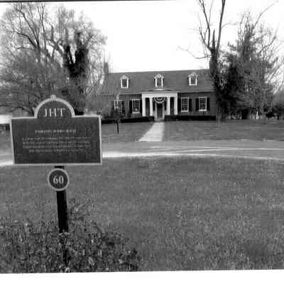 Nathaniel Burrus House