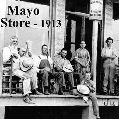 Mayo Store