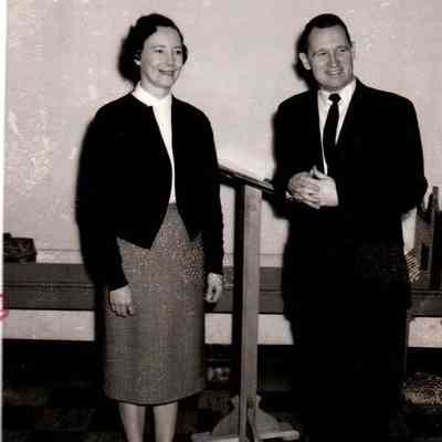 Graham and Gravely Grant