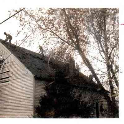 Burgin AME Church
