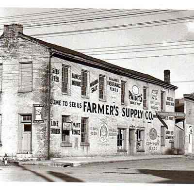 Farmer's Supply Company