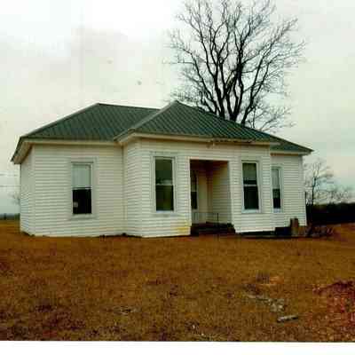 Central Pike Scenes