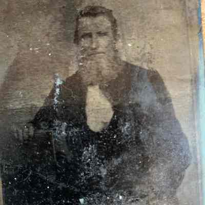 Wesley Graham