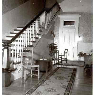 Aspen Hall Interior 5