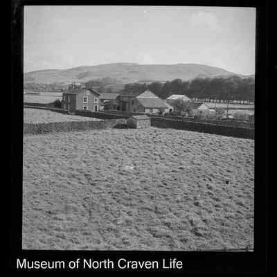 negative, sheet film - Gildersleets