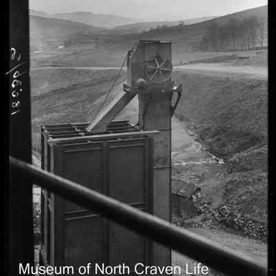 negative, sheet film - Machinery (English Electric Horton Lime Works) 2 of 4
