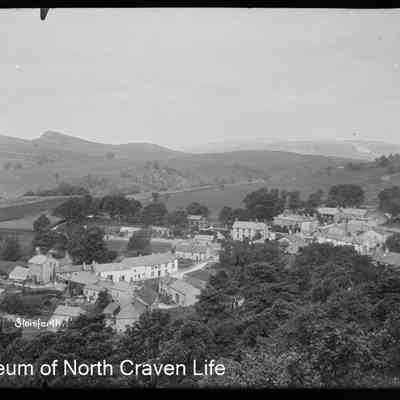 negative, glass plate - Stainforth View 2 of 2