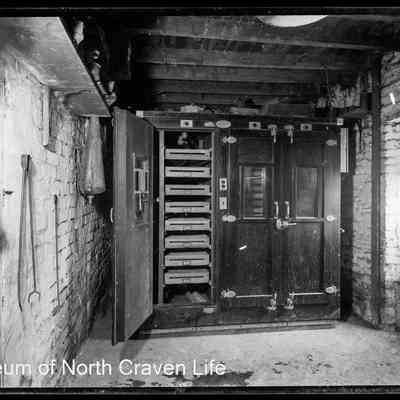 negative, sheet film - Farming EQ 1946 (Electrical Co) 1 of 5