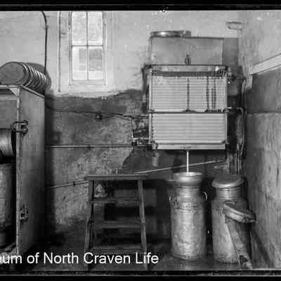 negative, sheet film - Farming EQ 1946 (Electrical Co) 2 of 5