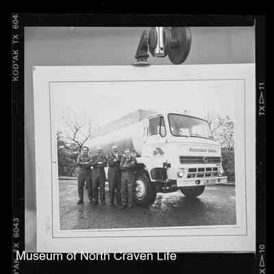 negative, sheet film - Cars and Wagon (5 of 5)