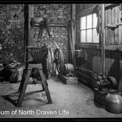 negative, sheet film - Farming EQ 1946 (Electrical Co) 5 of 5