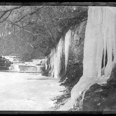 negative, glass plate - Scaleber Force in ice and snow 4 of 5