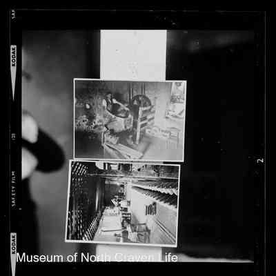 negative, sheet film - Industrial Premises 2 of 2