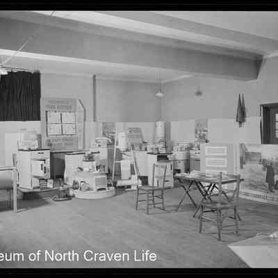 negative, sheet film - NWEB Bentham Showroom 2 of 4