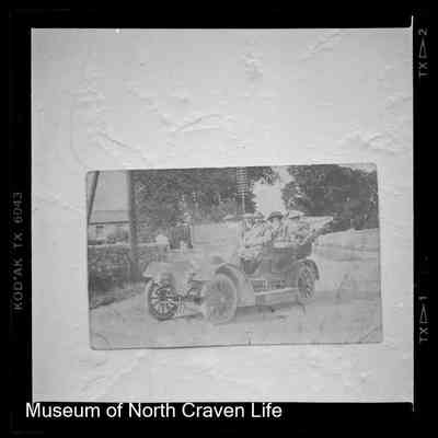 negative, sheet film - Cars and Wagon (3 of 5)