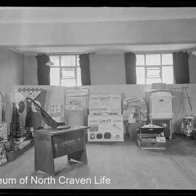 negative, sheet film - NWEB Bentham Showroom 3 of 4