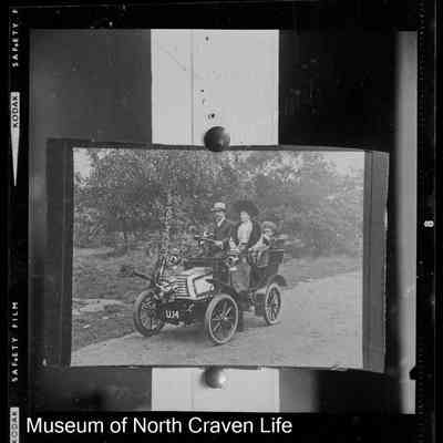 negative, sheet film - Cars and Wagon (2 of 5)