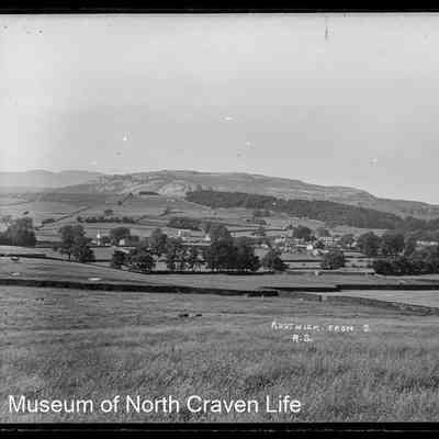 negative, glass plate - Austwick 1 of 5
