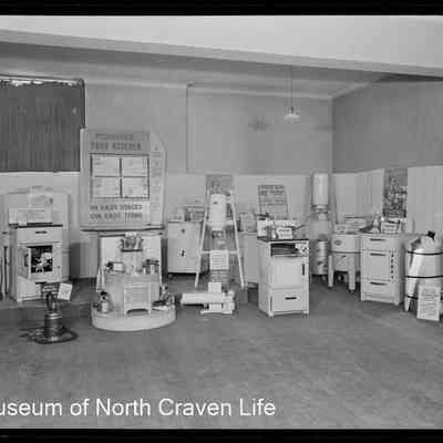 negative, sheet film - NWEB Bentham Showroom 4 of 4