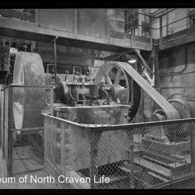 negative, sheet film - Quarry Machinery 1 of 4