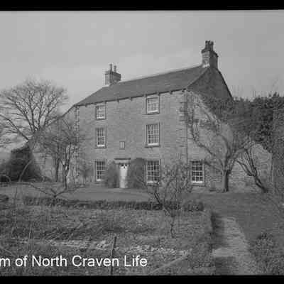 negative, sheet film - Ingham & Yorke : Eshton Estate 1 of 8