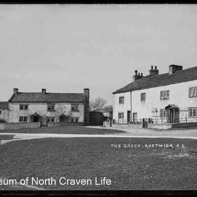 negative, glass plate - Austwick 2 of 5