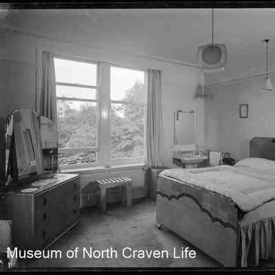 negative, sheet film - Woodlands - Interior 1 of 5