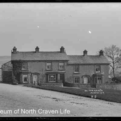 negative, glass plate - Austwick 3 of 5