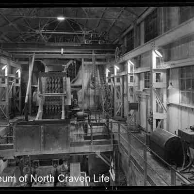 negative, sheet film - Quarry Machinery 2 of 4