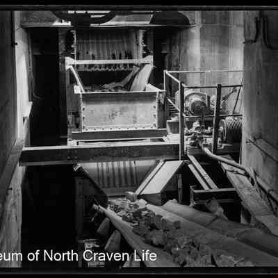 negative, sheet film - Quarry Machinery 3 of 4