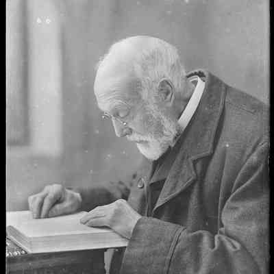 negative, glass plate - Portraits 1 of 2